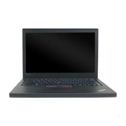 Lenovo ThinkPad X260 12" Core i5 2.3 GHz - HDD 500 GB - 8GB AZERTY - Ranska