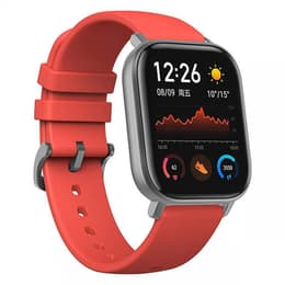 Amazfit GTS Bluetooth 43 mm - Oranssi