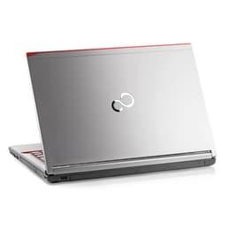 Fujitsu LifeBook E746 14" Core i5 2.3 GHz - SSD 256 Gt - 8GB AZERTY - Ranska