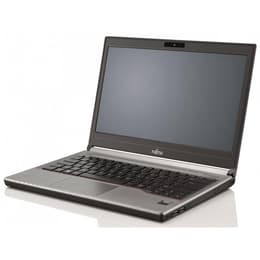 Fujitsu LifeBook E746 14" Core i5 2.3 GHz - SSD 256 Gt - 8GB AZERTY - Ranska