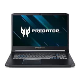 Acer Predator Helios 300 PH317-53-51CG 17" Core i5 2.4 GHz - SSD 512 GB - 8GB - NVIDIA GeForce GTX 1660 Ti AZERTY - Ranska