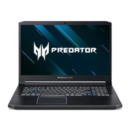 Acer Predator Helios 300 17" Core i5 2.4 GHz - SSD 512 Gt - 8GB AZERTY - Ranska