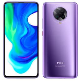 Xiaomi Poco F2 Pro 128GB - Violetti - Lukitsematon