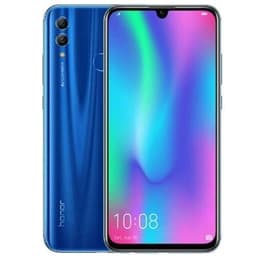 Honor 10 Lite 128GB - Sininen - Lukitsematon