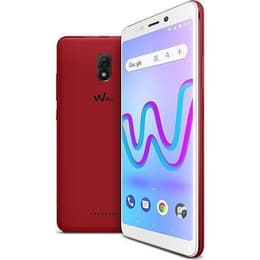 Wiko Jerry3 16GB - Punainen - Lukitsematon