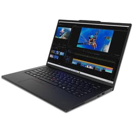 Lenovo ThinkPad P14s G5 14" Core Ultra 7 1.4 GHz - SSD 1 TB - 32GB QWERTZ - Saksa