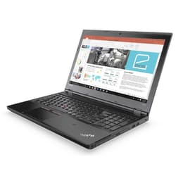 Lenovo ThinkPad L470 14" Core i3 2.3 GHz - SSD 256 Gt - 8GB AZERTY - Ranska