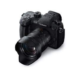 Kompaktikamera PANASONIC DC-GH5 - Musta