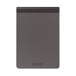 Lexar SL200 Ulkoinen kovalevy - SSD 1000 Gt USB 3.1
