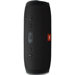 Jbl Charge 3 Stealth Edition Speaker Bluetooth - Musta