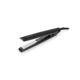 Corioliss C1 Soft Touch - Musta Hiustensuoristin