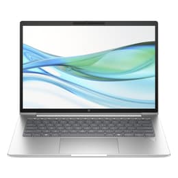 HP ProBook 440 G11 14" Core Ultra 5 1.3 GHz - SSD 512 Gt - 8GB QWERTY - Kreikkalainen