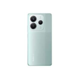 Xiaomi Redmi Note 14 5G 256GB - Vihreä - Lukitsematon