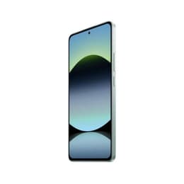 Xiaomi Redmi Note 14 5G 256GB - Vihreä - Lukitsematon