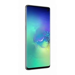 Galaxy S10 128GB - Musta - Lukitsematon