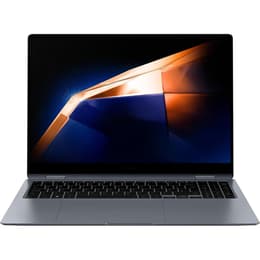 Galaxy Book4 Pro 16" Core Ultra 7 1.4 GHz - SSD 512 Gt - 16GB QWERTY - Italia