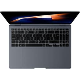 Galaxy Book4 Pro 16" Core Ultra 7 1.4 GHz - SSD 512 Gt - 16GB QWERTY - Italia