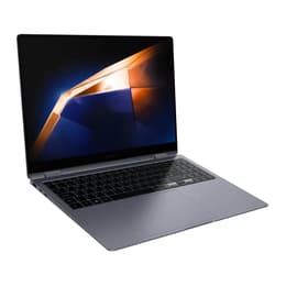 Galaxy Book4 Pro 16" Core Ultra 7 1.4 GHz - SSD 512 Gt - 16GB QWERTY - Italia