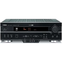 Yamaha RX-V420RDS Vahvistimet