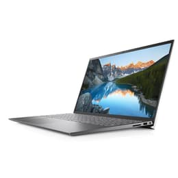 Dell Inspiron 5518 15" Core i7 3.3 GHz - SSD 512 Gt - 16GB AZERTY - Ranska