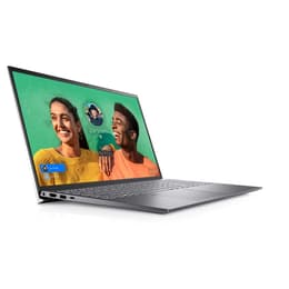 Dell Inspiron 5518 15" Core i7 3.3 GHz - SSD 512 Gt - 16GB AZERTY - Ranska