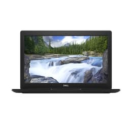 Dell Latitude 3500 15" Core i5 1.6 GHz - SSD 512 Gt - 16GB QWERTY - Espanja