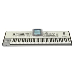 Korg PA2X PRO Soittimet