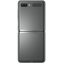 Galaxy Z Flip4 256GB - Harmaa - Lukitsematon