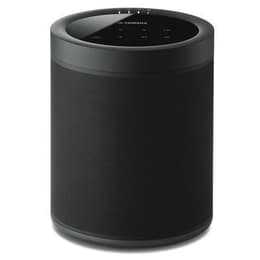 Yamaha Musiccast 20 Wx-021 Speaker Bluetooth - Musta