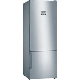 Bosch KGF56PICP Jääkaappipakastin