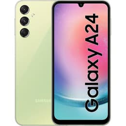 Galaxy A24 4G 128GB - Vihreä - Lukitsematon