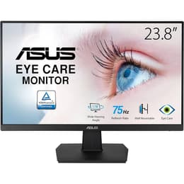 Asus VA249HE Tietokoneen näyttö 23" LED FHD