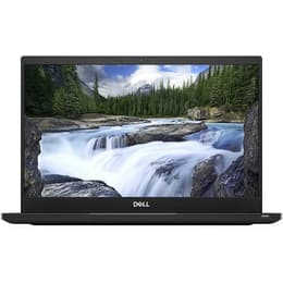 Dell Latitude 7390 13" Core i5 2.6 GHz - SSD 256 GB - 8GB AZERTY - Ranska