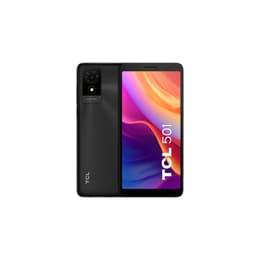 TCL 501 32GB - Musta - Lukitsematon