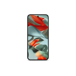 Google Pixel 9 Pro 128GB - Harmaa - Lukitsematon