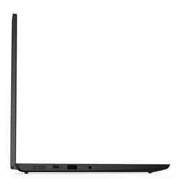 Lenovo ThinkPad L13 G3 13" Core i5 3.3 GHz - SSD 512 Gt - 16GB QWERTY - Espanja