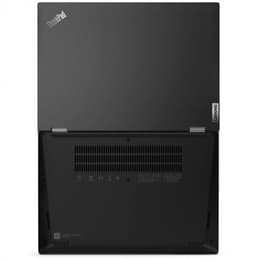 Lenovo ThinkPad L13 G3 13" Core i5 3.3 GHz - SSD 512 Gt - 16GB QWERTY - Espanja