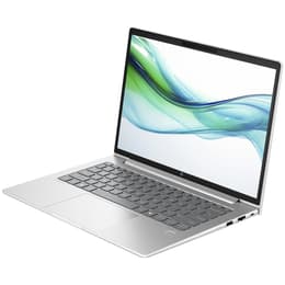 HP ProBook 445 G11 14" Ryzen 5 2.9 GHz - SSD 256 Gt - 16GB AZERTY - Ranska