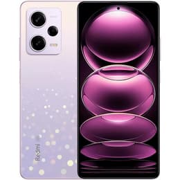 Xiaomi Redmi Note 12 Pro 256GB - Violetti - Lukitsematon