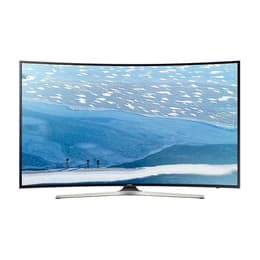 Samsung UE49KU6670U Smart TV LCD Ultra HD 4K 124 cm
