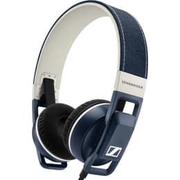 Sennheiser Urbanite XL Kuulokkeet mikrofonilla - Sininen
