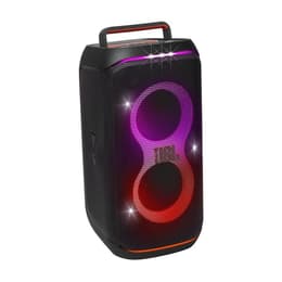 Jbl Partybox Stage 320 Speaker Bluetooth - Musta