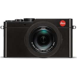 Kompaktikamera D-LUX (yp 109) - Musta + Leica Leica DC Vario-Summilux 24-75 mm f/1.7-2.8 f/1.7-2.8