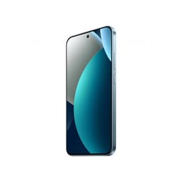 Xiaomi Redmi Note 15 Pro 4G 256GB - Sininen - Lukitsematon