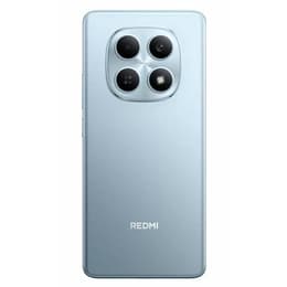 Xiaomi Redmi Note 15 Pro 4G 256GB - Sininen - Lukitsematon