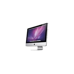 iMac 21" (Mid-2011) Core i5 2,7 GHz - HDD 1 TB - 4GB QWERTY - Espanja