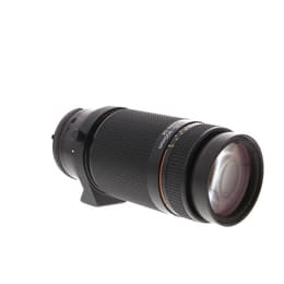 Nikon Objektiivi Nikkor 75-300mm f/4.5-5.6