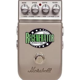 Marshall Regenerator RG-1 Audiotarvikkeet
