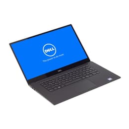 Dell XPS 15 7590 15" Core i5 2.4 GHz - SSD 512 Gt - 8GB QWERTZ - Saksa