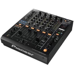 Pioneer DJM900 Nexus Audiotarvikkeet